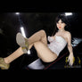 MyRealDolls Sofia Eurasian sex doll with realistic facial features, brunette hair, and detailed body design.