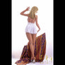 Realistic Sophia sex doll by MyRealDolls featuring detailed facial features and lifelike body for adult pleasure.