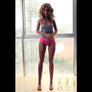 Sunny Skinny Sweet Sex Doll by MyRealDolls, realistic female sex doll with detailed facial features and slim figure.