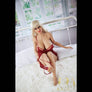 MyRealDolls Suzie sex doll with realistic features and a curvy, bootylicious body, designed for intimate companionship.