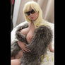 MyRealDolls T.J Classy-Hottie sex doll with realistic features and detailed facial features, designed for adult use.