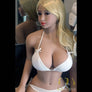 MyRealDolls Tam Perfect sex doll with realistic facial features and detailed body, designed for adult companionship.
