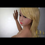 Realistic Tam Perfect Sex Doll by MyRealDolls with detailed facial features, realistic skin, and life-like body contours.