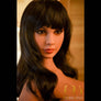 Realistic Tammy Dream Sex Doll by MyRealDolls, featuring detailed facial features, lifelike skin, and a realistic body.