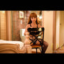 MyRealDolls Tammy Dream sex doll with realistic facial features, blonde hair, and detailed body, designed for adult companionship.