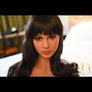 MyRealDolls Tammy Dream sex doll with realistic facial features, blonde hair, and detailed body, designed for adult companionship.