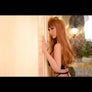 MyRealDolls Tammy Dream sex doll with realistic facial features, long brown hair, and detailed body for lifelike appearance.