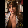 MyRealDolls Tania French Beauty sex doll with realistic features and detailed facial and body craftsmanship.