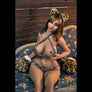 MyRealDolls Teagan Curvy Sex Doll with realistic facial features, curvy body, and detailed design for adult companionship.