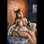 MyRealDolls Teagan Curvy Sex Doll with realistic features, long hair, and detailed body for lifelike intimacy.