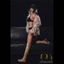 MyRealDolls Tennessee Skinny Sex Doll with realistic facial features, blonde hair, and detailed body design.