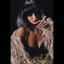 MyRealDolls Tennessee Skinny Sex Doll with realistic skin tone and detailed facial features.