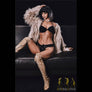 MyRealDolls Tennessee Skinny Sex Doll with realistic facial features and detailed body design, showcasing a lifelike adult doll.
