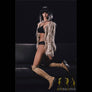 MyRealDolls Tennessee Skinny Sex Doll with realistic features and detailed body, designed for adult intimate use.