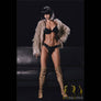 MyRealDolls Tennessee Skinny Sex Doll with realistic facial features and detailed body, designed for adult intimacy.