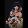 MyRealDolls Tennessee Skinny Sex Doll with realistic features and detailed design, shown from the front.