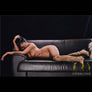 MyRealDolls Tennessee Skinny Sex Doll with realistic features and detailed skin, designed for adult intimacy.