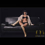 MyRealDolls Tennessee Skinny Sex Doll with realistic skin and detailed features, designed for adult intimacy.