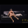 MyRealDolls Tennessee Skinny Sex Doll with realistic facial features, detailed body, and skin tone, designed for adult use.