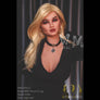 Tall MyRealDolls Terry sex doll with realistic facial features, detailed body, and long hair, designed for adult intimacy.