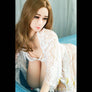 MyRealDolls Ulla sex doll with large saggy boobs, realistic silicone body and detailed features for lifelike appearance.