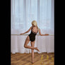 Ulrika petite sex doll from MyRealDolls featuring realistic facial features, short hair, and detailed body with lifelike skin.