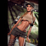 MyRealDolls Vanessa sex doll with realistic features and detailed body design, showcasing a lifelike adult doll for companionship.