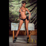 MyRealDolls Vanessa sex doll with realistic features and detailed appearance, showcasing the lifelike torso and head.