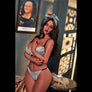 MyRealDolls Venus Curvy Sex Doll with realistic features, detailed face, and lifelike body for adult companionship.