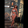 MyRealDolls Venus Curvy Sex Doll, realistic adult doll with detailed features and lifelike appearance.