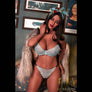 MyRealDolls Venus Curvy Sex Doll with realistic facial features, detailed body, and lifelike skin texture.
