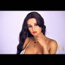 Realistic Virginia sex doll by MyRealDolls featuring detailed facial features and a lifelike body for adult entertainment.