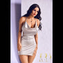 Realistic Virginia sex doll by MyRealDolls, featuring detailed facial features and lifelike body for adult companionship.