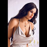 Virginia Amazing Sex Doll by MyRealDolls, realistic silicone sex doll with detailed facial features and lifelike body.