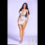 Realistic Virginia sex doll by MyRealDolls, showcasing detailed facial features and life-like body for adult companionship.