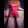 MyRealDolls Wenda petite sex doll with realistic facial features and lifelike body, designed for intimate companionship.