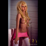 MyRealDolls Wenda Petite sex doll with realistic features and detailed craftsmanship, designed for lifelike companionship and comfort.