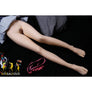 MyRealDolls Montana Silky Legs sex doll with smooth, realistic legs and detailed features, showcasing lifelike design.