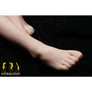 MyRealDolls Montana Silky Legs sex doll with realistic smooth, silky leg details and lifelike features.