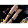 MyRealDolls Montana Silky Legs sex doll with smooth, realistic legs and detailed features in a lifelike pose.