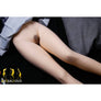 MyRealDolls Montana Silky Legs sex doll with smooth, realistic legs and detailed features, showcasing high-quality craftsmanship.