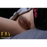 MyRealDolls Montana Silky Legs sex doll with smooth, realistic legs and detailed body features, designed for lifelike appearance.