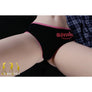 MyRealDolls Montana Silky Legs sex doll with smooth, realistic legs, detailed body features, and lifelike appearance.