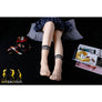 MyRealDolls Montana Silky Legs sex doll with smooth, silky legs and realistic features, displayed in a lifelike pose.