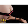 MyRealDolls Montana Silky Legs sex doll featuring smooth, realistic silicone legs and detailed body features.