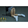 MyRealDolls Montana Fantastic Legs sex doll featuring realistic legs and detailed body design.