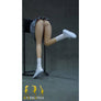MyRealDolls Montana Fantastic Legs sex doll featuring realistic, detailed legs and lifelike skin in a natural pose.