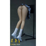 MyRealDolls Montana Fantastic Legs sex doll with realistic legs, detailed body features, and lifelike skin appearance.