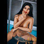 MyRealDolls Yael tall sex doll with realistic facial features and detailed body, designed for adult intimacy.
