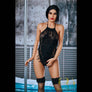 Tall MyRealDolls Yael sex doll with realistic facial features, long hair, and detailed body for lifelike adult companionship.